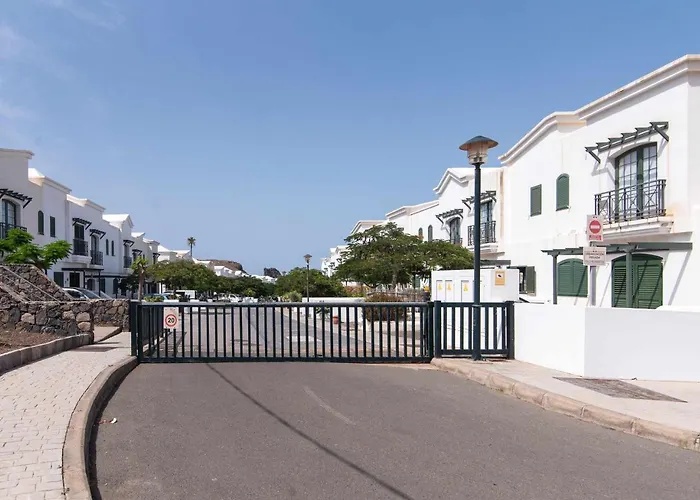 Residencial Las Candelarias 30