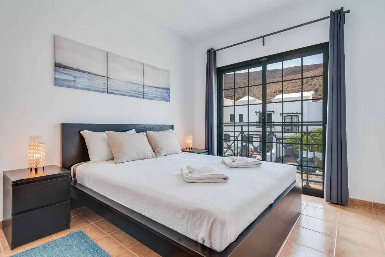 Residencial Candelarias 30 Apartment Agaete (Gran Canaria)