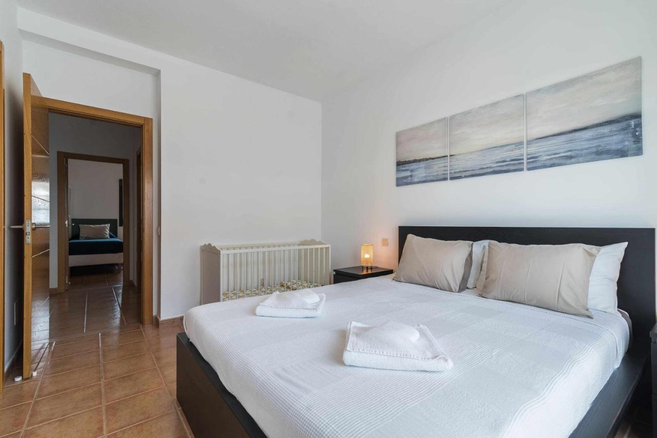 Residencial Candelarias 30 Apartment