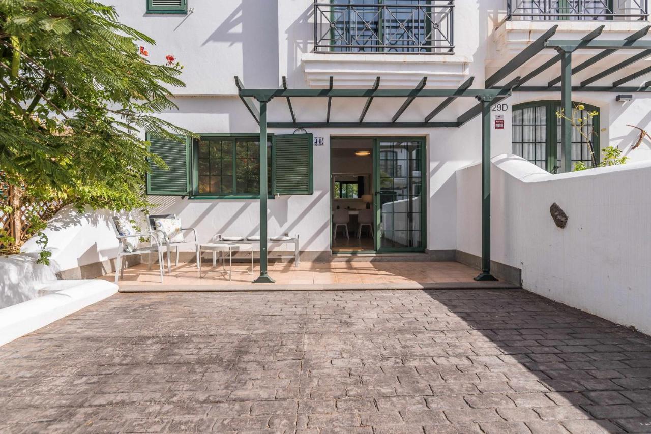 Residencial Candelarias 30 Apartment *