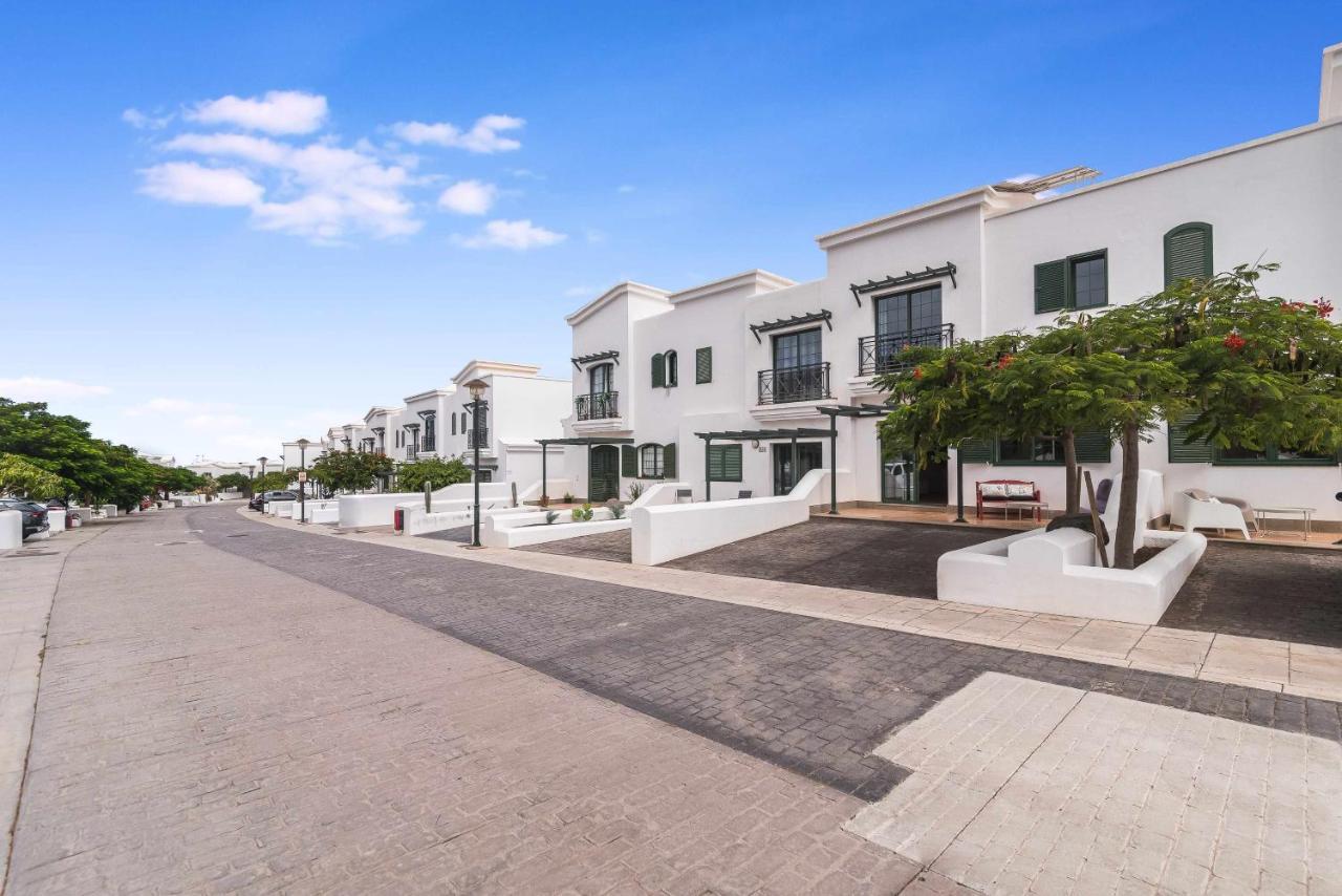Apartment Residencial Candelarias 30 Agaete (Gran Canaria)