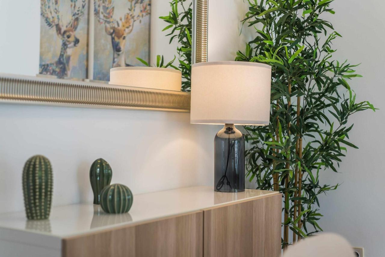 Residencial Candelarias 30 Apartment Agaete (Gran Canaria)