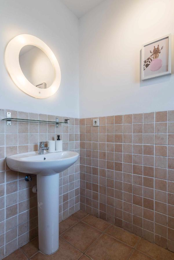 Apartment Residencial Candelarias 30