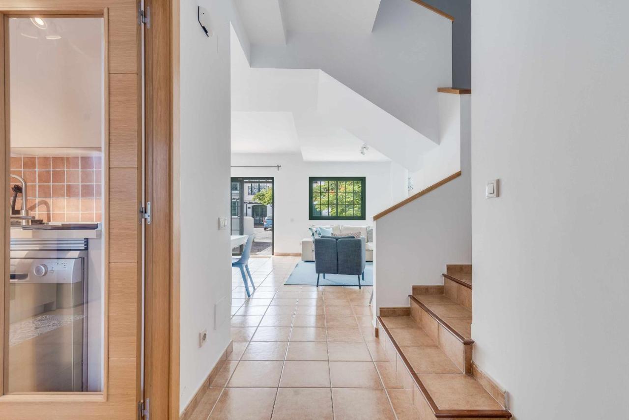 Apartment Residencial Candelarias 30 Agaete (Gran Canaria)