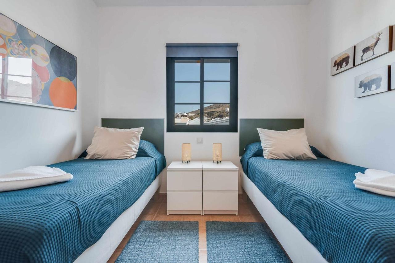 Residencial Candelarias 30 Apartment
